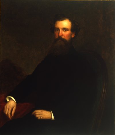 Joseph Quinten Laws da Junius Brutus Stearns